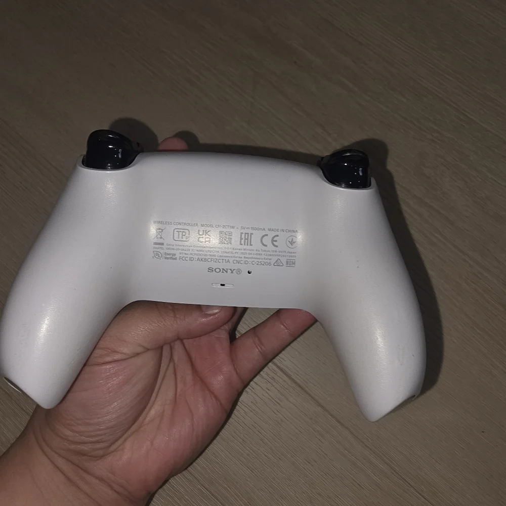 PS5 Controllers 3 Bundle Tested Works - Picture 9 of 11